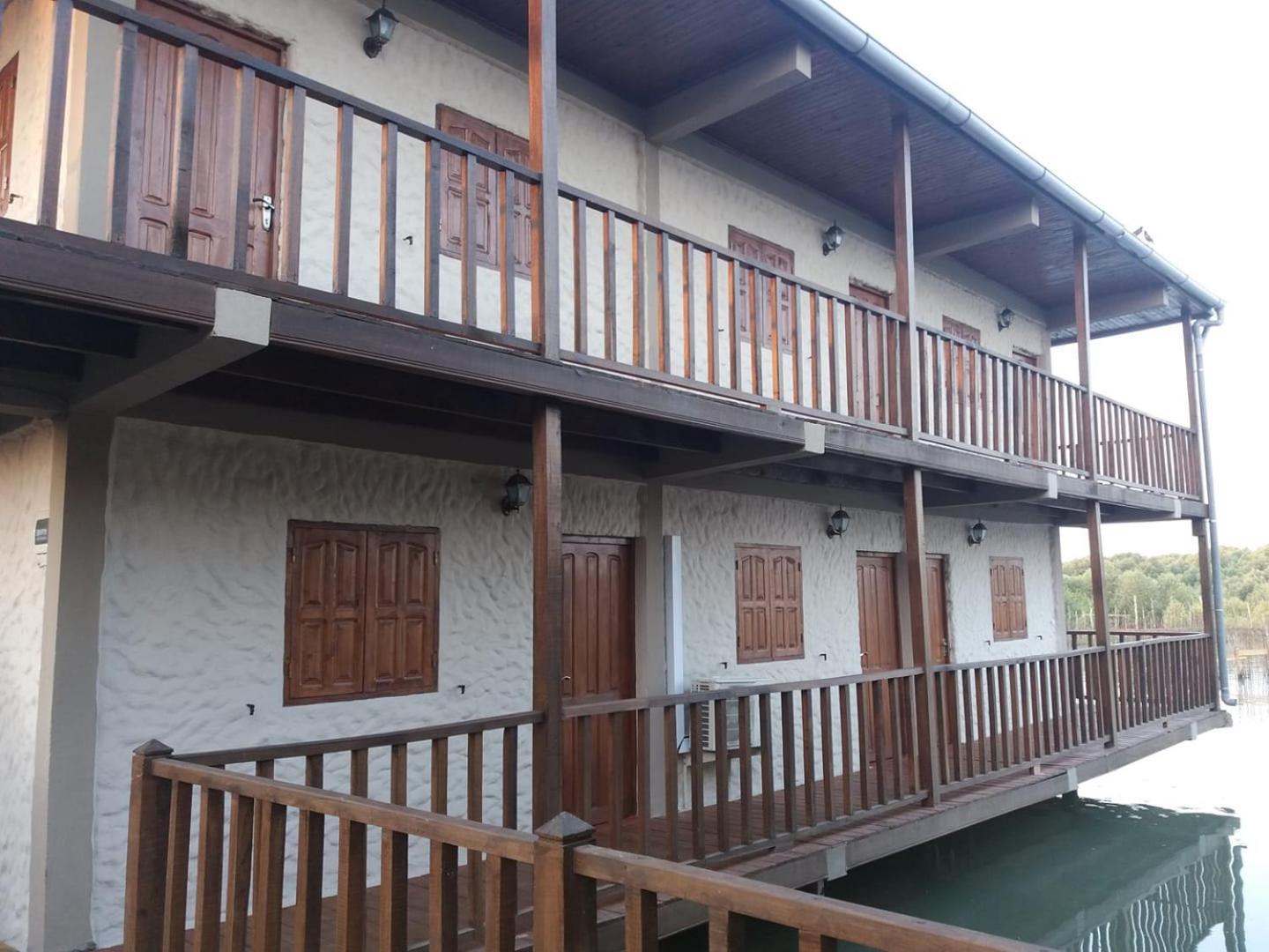 La Capannina Chez Lea Otel Morondava Dış mekan fotoğraf